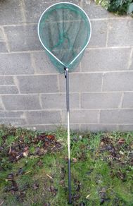 Landiing Net