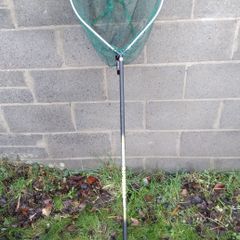 Landiing Net