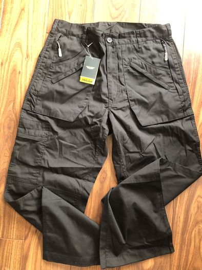 Men's Action Trouser 32 x 29