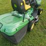 John Deere Lr125 ride on mower Image 7