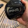 Ping G425 set left handed Image 3
