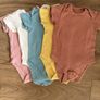 Baby girl clothes bundle (0-3 months) Image 3