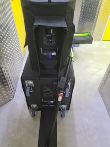 Yamaha PA