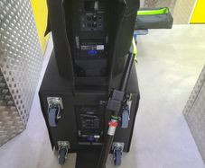 Yamaha PA