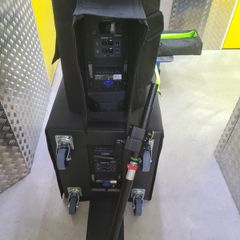 Yamaha PA