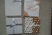 Gift boxes, Presentation boxes
