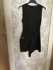 Playsuit Size 14