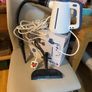 Silvercrest Handheld Steam Cleaner Image 4