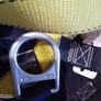 Portwest protection harness fall back and Fp21 lanyard Image 4