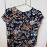 H&M women ladies top, t-shirt Image 3