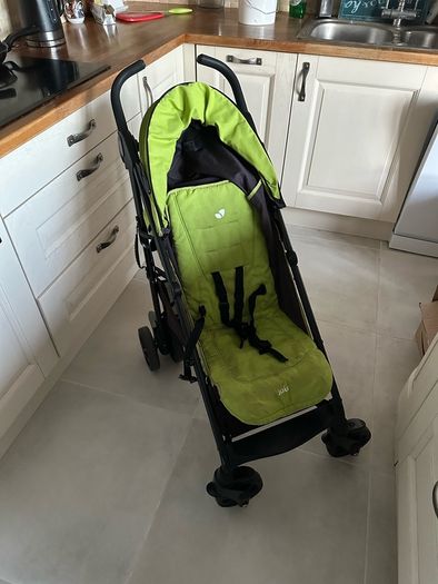 Joie buggy