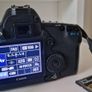 Canon EOS 5D Mark II + Canon 50mm Lens Image 3