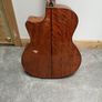 Bromo BAN2CE Solid Top Fishman Pickup. Image 9