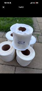 air tightness tape
