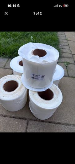 air tightness tape