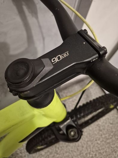 Rockrider st530