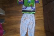 buzz lightyear halloween