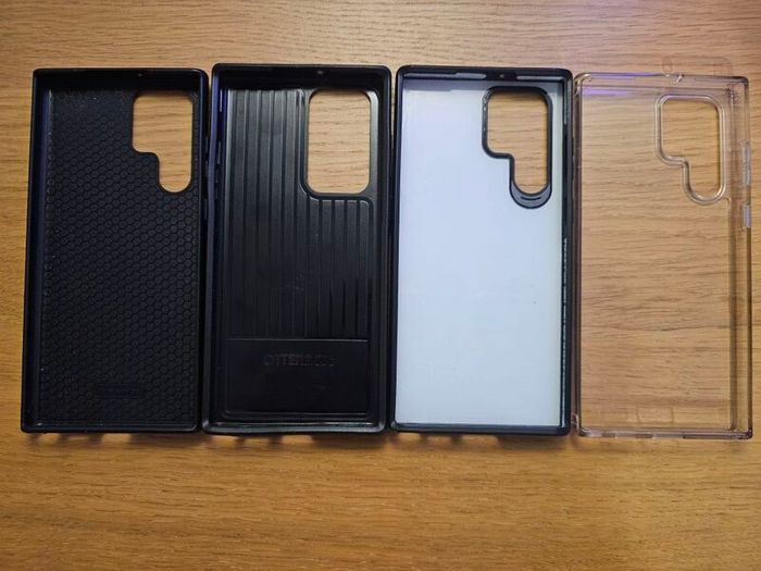 Samsung s22 ultra cases/covers