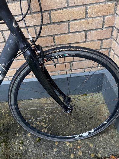 Claude Butler Le Vante Flat Bar Road Bike Aluminum Lightweight