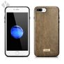 iPhone 8 Plus Designer Leather Back Cover Image 7
