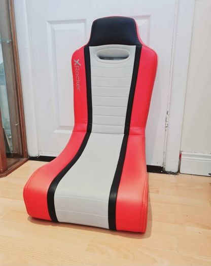 xrocker gaming chair