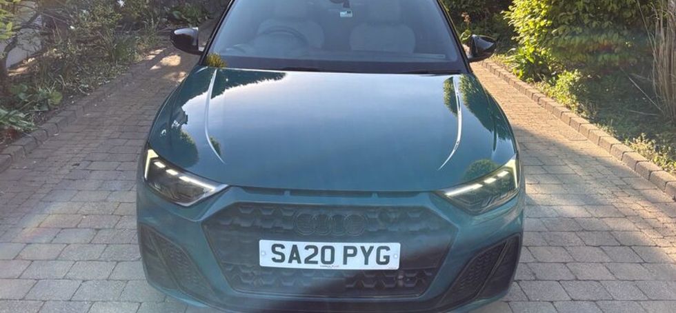 Audi A1 1.5 Tfsi 35 , 2020 , 33k Miles Fsh