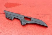 Chain guard for Royal Enfield Super Meteor 650