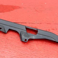 Chain guard for Royal Enfield Super Meteor 650