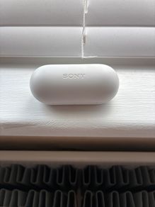 Sony Earbuds WF C700N