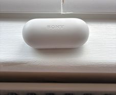 Sony Earbuds WF C700N
