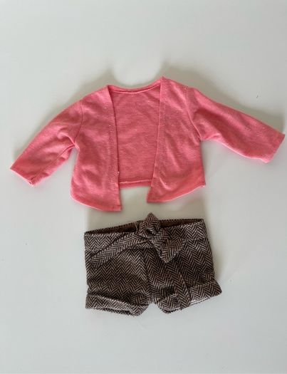 Our Generation dolls Outfits