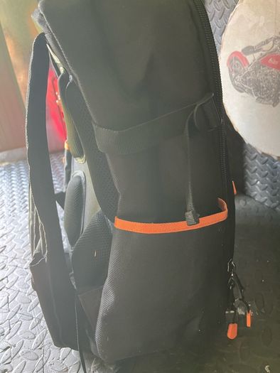 tool bag