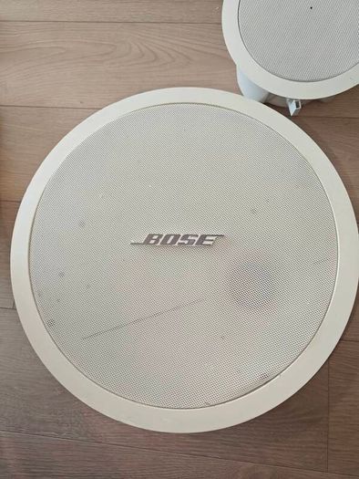 speaker