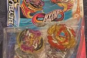 Bayblade burst rise hyper sphere