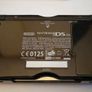 Black Nintendo DS lite Image 4