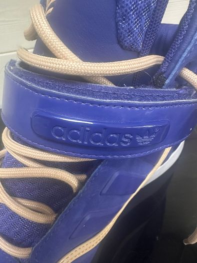Adidas trainers runners