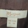 Monsoon occasional midi dress Image 10