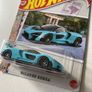 McLaren Senna, Audi R8, Jaguar XE, Cadillac CTS-V/ Fleetwood, Twin Mill - Collectors Set - Hot wheels Image 2
