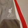 mens liverpool tracksuit bottoms Image 3