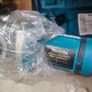 Battery grinder Image 2