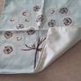 King Bed Duvet Cover Set Image 5
