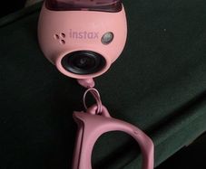 Fujifilm Instax Pal