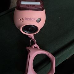 Fujifilm Instax Pal