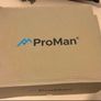ProMan Georgia Steel Toe Cap Safety Boots - Size 9 - Brand New Image 2