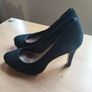 Estrada elegant/business shoes with heels Image 5