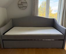 Beautiful Day Bed