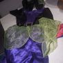 Girls witch costume Image 2
