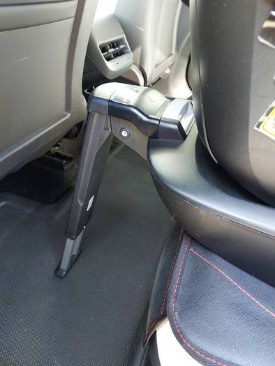 Baby car seat Maxi Cosi Pebble Baby car seat & isofix base