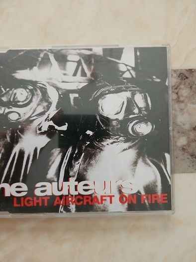 Auteurs 3 CD Lot