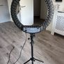 Ring Light Image 2